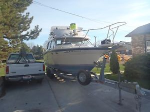 1985 Bayliner Contessa