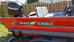 2005 War Eagle