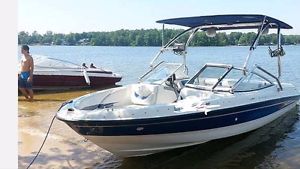 2003 Bayliner