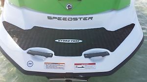 2012 Sea Doo Speedster