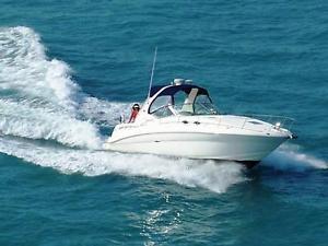 2004 Sea Ray Sundancer