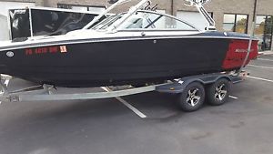 2007 Mastercraft XStar SS Saltwater Series