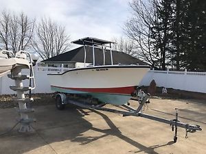 1977 Bonita