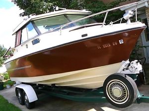 1976 SILVERLINE Silverline