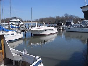 1990 Wellcraft Cruiser