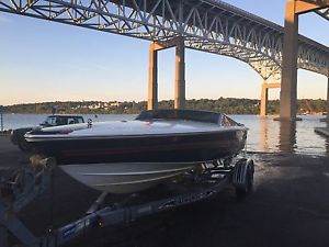 1994 Blackhawk Donzi