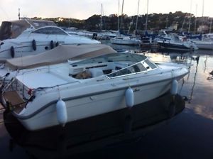 Cranchi 700 Derby Italian Sports Speed boat located Italy