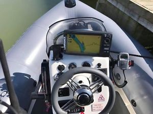 Ribcraft 4.8