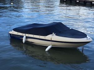 Glastron 175sx bowrider