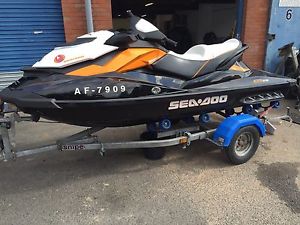 SEADOO JET SKI