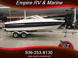 2006 Bayliner 210CU