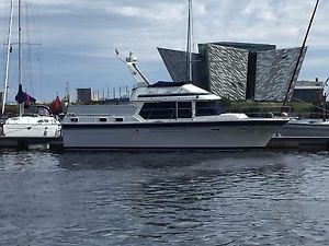 TRADER 41+2 1990 Fully Refitted 2016