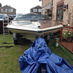 Glastron Carlson 1977 Speedboat