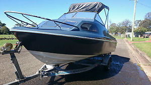 haines hunter 488c