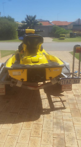 jetski seadoo