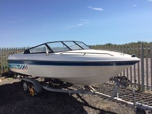 sunbird boat