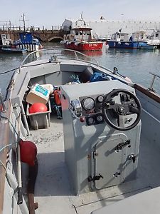 task force open top diesel