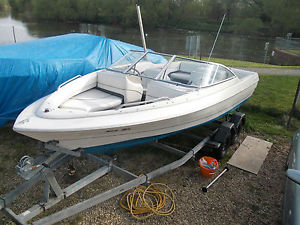 Bayliner Capri 1950 Bowrider