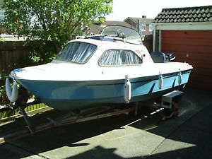 Shetland Cruiser