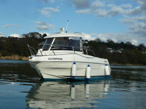 QUICKSILVER  500PH