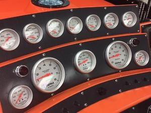 Boat/Scarab Boat/Performance Boat