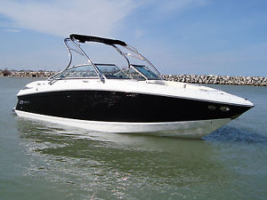 2009 Cobalt 242