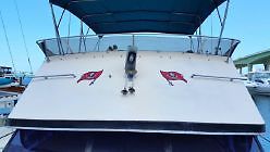 1978 Bayliner 4050 Bodega