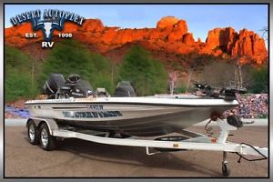 2006 Champion Boats