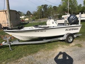 2008 Kenner 1800