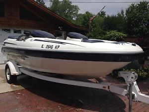 2001 Sea Doo