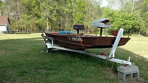 2015 Minn Kota