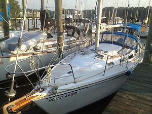 1986 Catalina Catalina 30