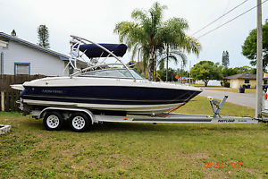 2007 MONTEREY 194 S