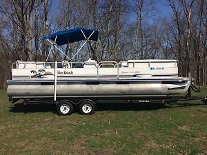 2002 Palm Beach Marinecraft