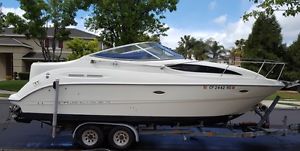 2005 Bayliner 275 SB Ciera