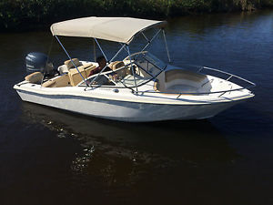 2013 scout dorado 187