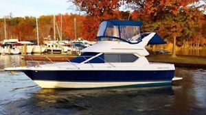 2007 Bayliner