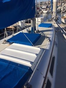 1977 Ericson Ericson 39B Sloop