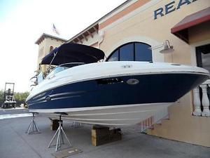 2007 Sea Ray Sundeck