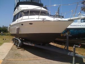 1991 Bayliner