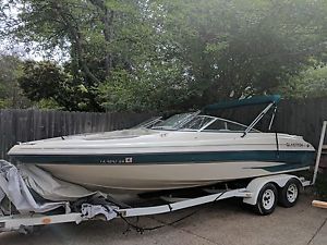 2000 Glastron GX 225