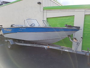 1996 Fisher
