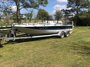 1998 BayQuest