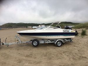 Bayliner Capri 1700 LS bowrider