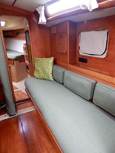 Sparkman Stevens SHE 36