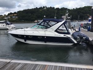 Fairline Targa 28 1995