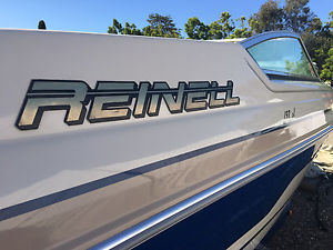 1995 Reinell