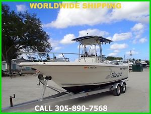 1999 KEY WEST 2220CC