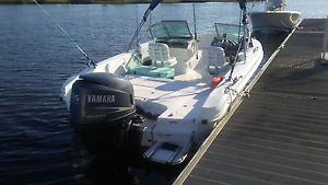 2007 Triumph 191 F/S