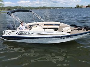 2005 Polar Craft